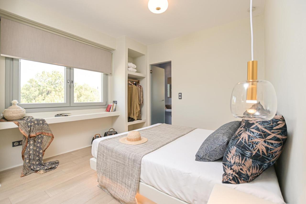 Villa Armelina Pláka Exteriör bild