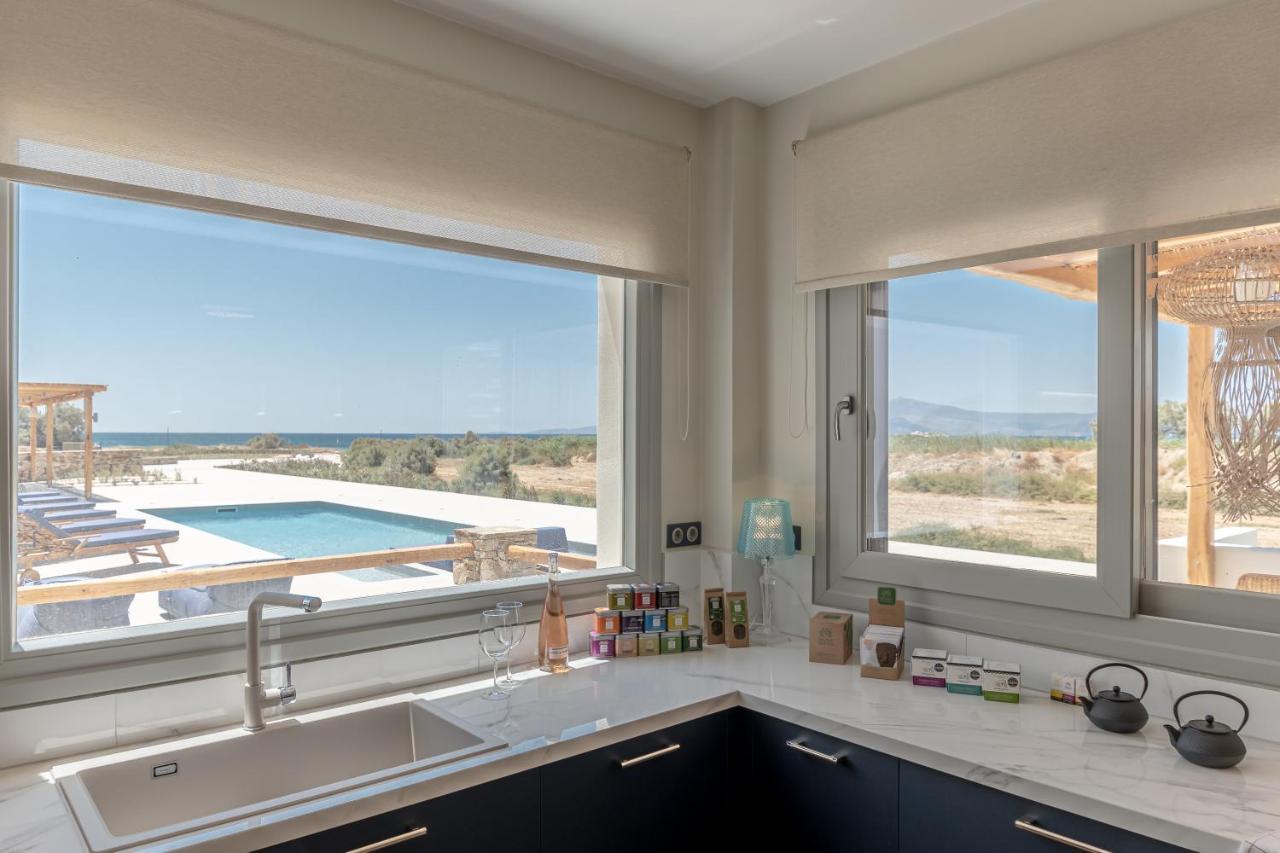 Villa Armelina Pláka Exteriör bild
